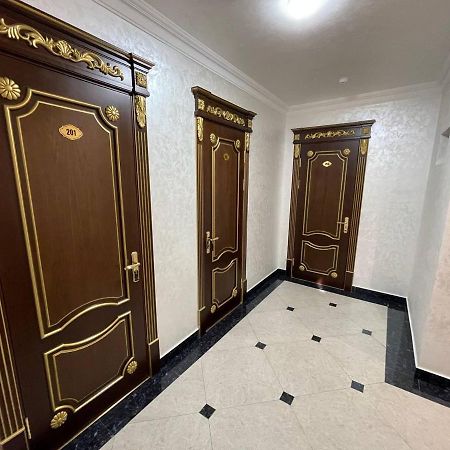 Ramziya Nur Guest House Самарканд Экстерьер фото