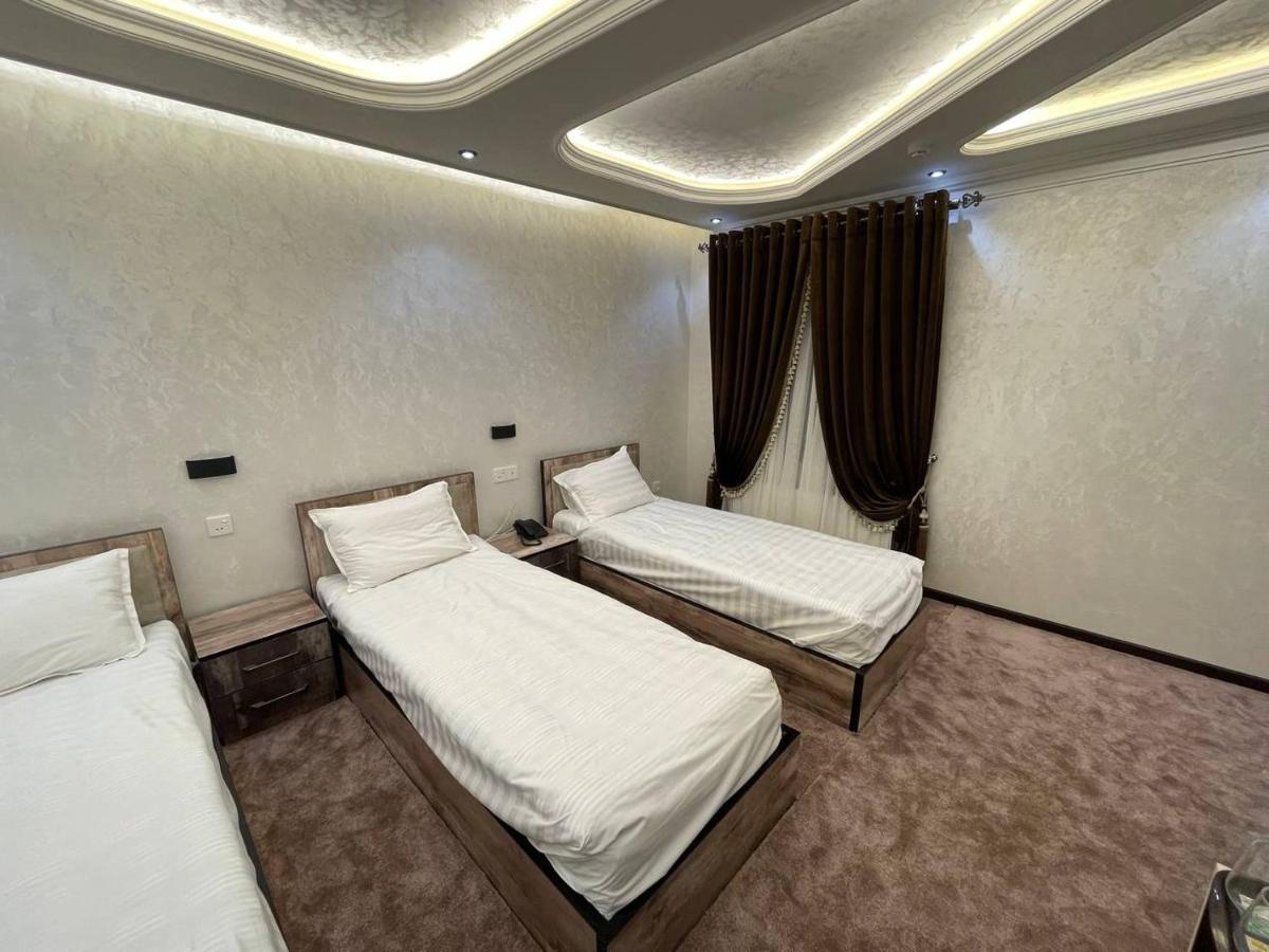 Ramziya Nur Guest House Самарканд Экстерьер фото
