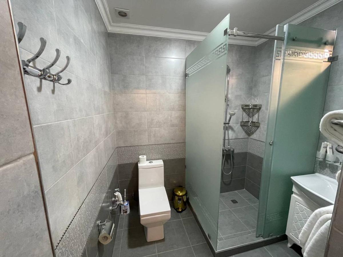 Ramziya Nur Guest House Самарканд Экстерьер фото