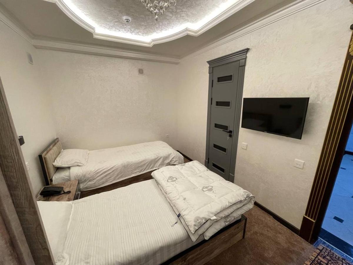 Ramziya Nur Guest House Самарканд Экстерьер фото